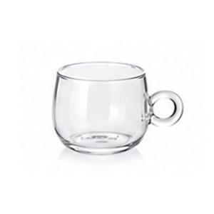Vaso Vidrio Ponche