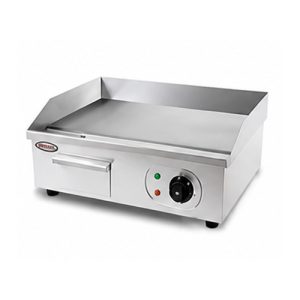Plancha Electrica